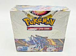 Pokemon TCG: Sword & Shield Astral Radiance Booster Box Sealed #2 - Image 1