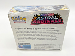 Pokemon TCG: Sword & Shield Astral Radiance Booster Box Sealed #2 - Image 2