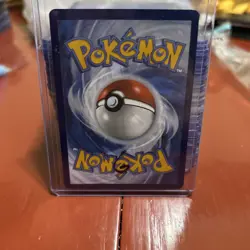 Pokemon TCG Koraidon EX 254/198 SV01 Scarlet & Violet Base Set Holo Hyper Rare - Image 2