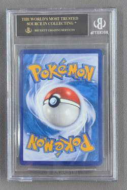BGS 10 Pristine Pokemon Chinese Pikachu Gengar 172/151 AR Collect 151C Exclusive - Image 2