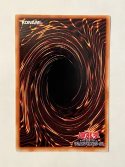 King Dragun FET-JP036 Flaming Eternity Unlimited Ultimate Rare - Image 2