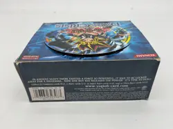2003 Yu-Gi-Oh! Dark Crisis Booster Packs Lot (36) English Ed Original w/ Box - Image 3