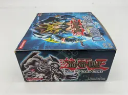 2003 Yu-Gi-Oh! Dark Crisis Booster Packs Lot (36) English Ed Original w/ Box - Image 5