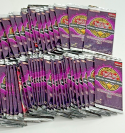 Lot of (36) Yu-Gi-Oh! OTS Tournament Pack 28 Booster Packs SEALED - Image 1