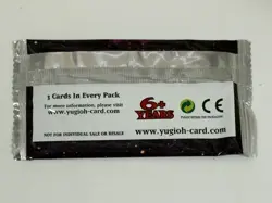 Lot of (36) Yu-Gi-Oh! OTS Tournament Pack 28 Booster Packs SEALED - Image 3