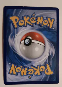 Mewtwo GX 39/73 Shining Legends Holo Pokemon Card - Image 2