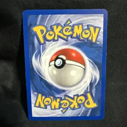Pokemon TCG Chinchou Neo Genesis 55 Unlimited Common Card - Image 2