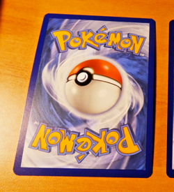 POKEMON ZENITH SUPREME FRANCAISE CARD HOLO CARTE KYOGRE V 037/159 FR MINT 2023 - Image 2
