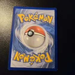 Pokemon Arceus Full Art Card - XY Promos XY83 NM - Image 2