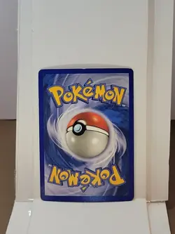 Metal Energy 143/147 Holo Aquapolis English Pokemon Card E-Reader WoTC - Image 2