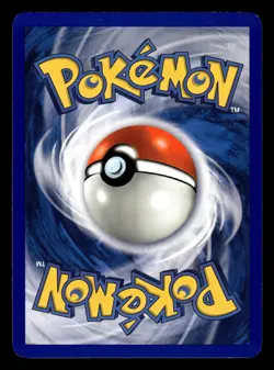 Vileplume 31/64 Rare Jungle Set Pokemon Card NM - Image 2