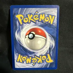 Pokemon TCG Dragonair Base Set 1st Edition Rare Card 18/102 - Image 2