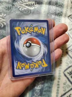 LP/NM HOLO Pokemon Card: Salamence HOLO 8/20 Dragon Vault - Image 3