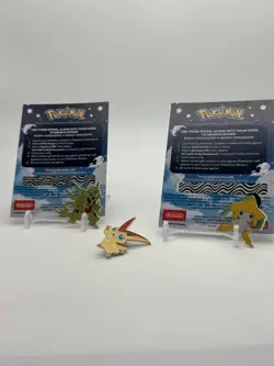 Shiny Koraidon & Miraidon Pokemon Scarlet Violet Code Card -Gamestop X 2 Unused - Image 2