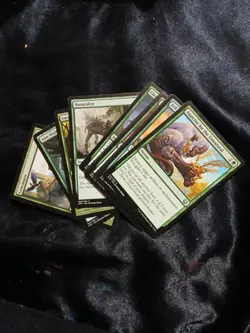 13 Random Mtg Cards - Image 2