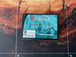 MTG Arena Codes x30 - Outlaws Of Thunder Junction Prerelease - Code Cards - Image 2
