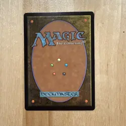 MTG - The Soul Stone - Marvel's Spider-Man NM/M Condition - Image 2