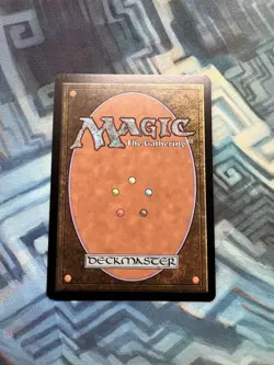 MTG Foil Unwinding Clock EX/LP+ New Phyrexia - Image 5