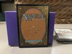 Natural Order JP Alternate Art Strixhaven Mystical Archives Regular MTG NonFoil - Image 2
