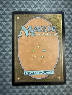 MTG Relentless Assault #0025 Borderless Mythic Marvel Eternal-Legal (MAR) - Image 3