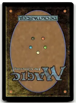 Inspiring Overseer Foundations Jumpstart Regular MTG - Image 2