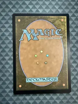 MTG Clever Impersonator #0008 Borderless Mythic Marvel Eternal-Legal (MAR) - Image 3