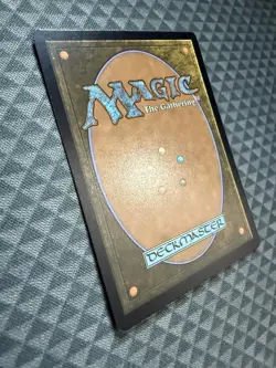 MTG Clever Impersonator #0008 Borderless Mythic Marvel Eternal-Legal (MAR) - Image 4