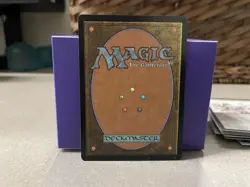 Natural Order Strixhaven Mystical Archive Non Foil Showcase Borderless MTG Magic - Image 2
