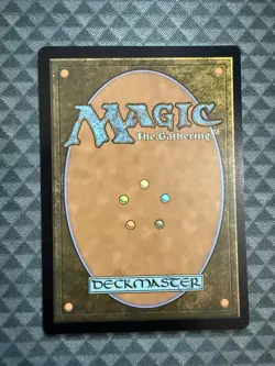 MTG Saw in Half #0021 Borderless Mythic Marvel Eternal-Legal (MAR) - Image 3