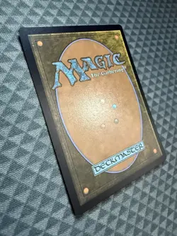 MTG Saw in Half #0021 Borderless Mythic Marvel Eternal-Legal (MAR) - Image 4