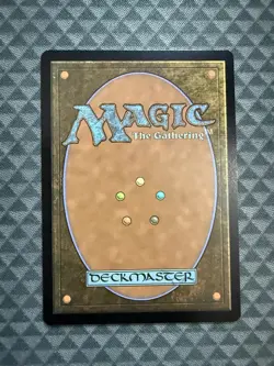 MTG Arachnogenesis #0031 Borderless Mythic Marvel Eternal-Legal (MAR) - Image 3