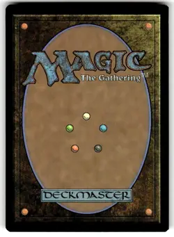 Warden of Evos Isle Foundations Jumpstart MTG NM - Image 2