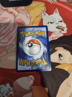 Pokemon Lillie's Determination SIR 184/132 Mega Evolution ENGLISH Pack Fresh - Image 2
