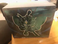 Pokemon TCG Twilight Masquerade Elite Trainer Box ETB - New/Sealed - Image 3