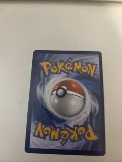 Strange Timepiece (Reverse Holo) 128/132 Uncommon Pokemon Mega Evolution - Image 2