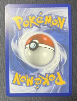 2025 Pokemon Mega Evolutions Bulbasaur 133/132 Illustration Rare - Image 2