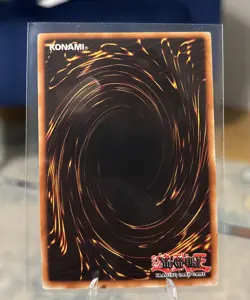 Yugioh Dreadscythe Harvest Secret Rare NM RP02-EN100 2020 Reprint Holo Bleed - Image 2