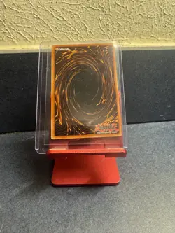 Yugioh! LP Power Bond - CRV-EN037 - Ultimate Rare - 1st Edition LP - Image 4