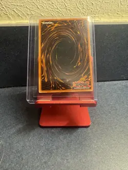 Yugioh! LP Power Bond - CRV-EN037 - Ultimate Rare - 1st Edition LP - Image 5