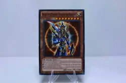 Black Luster Soldier - Envoy of the Beginning YGLD-ENA02 - Yugioh - 1st Edition - Image 1