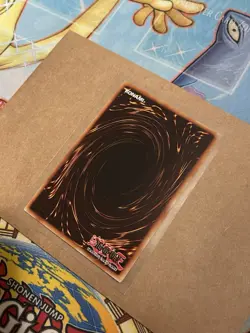 Yugioh Valkyrion The Magna Warrior RP02-EN092 Secret Rare Foil NM Unlimited Card - Image 5