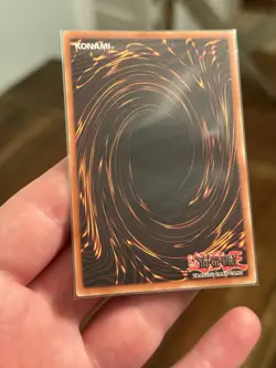 Divine Grace - Northwemko SOVR-EN039 Ultimate Rare Euro Unlimited YuGiOh! - Image 3