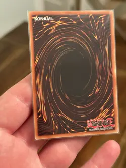 Divine Grace - Northwemko SOVR-EN039 Ultimate Rare Euro Unlimited YuGiOh! - Image 4
