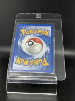 Pokemon TCG Lugia 29/115 Unseen Forces Holo Card - Image 3