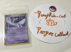 Pokemon TCG Lugia 29/115 Unseen Forces Holo Card - Image 4