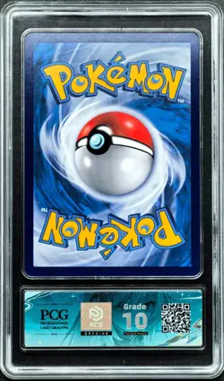 2025 Pokemon Cards CHN. Metal Label Pikachu 004/SV-P PCG 10 (Same As PSA 10) - Image 3