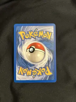 Pokemon Card Desert Shaman 123/144 Skyridge Regular - Image 2