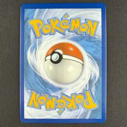 Pokemon TCG Mewtwo V Pokemon GO SWSH229 Black Star Promo Full Art Holo Card - Image 2