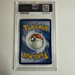 Mewtwo GX 31/68 Ultra Rare 2001 Sun & Moon Hidden Fates Pokemon TCG Card PSA 10 - Image 2