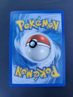 Typhlosion 32/123 Non-Holo Rare HeartGold HGSS Pokemon Card TCG Near Mint - Image 2